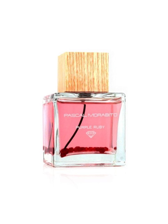 Pascal Morabito Purple Ruby Eau De Parfum 95 ml woman