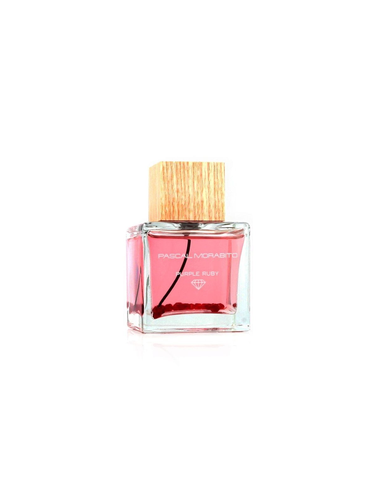 Pascal Morabito Purple Ruby Eau De Parfum 95 ml woman