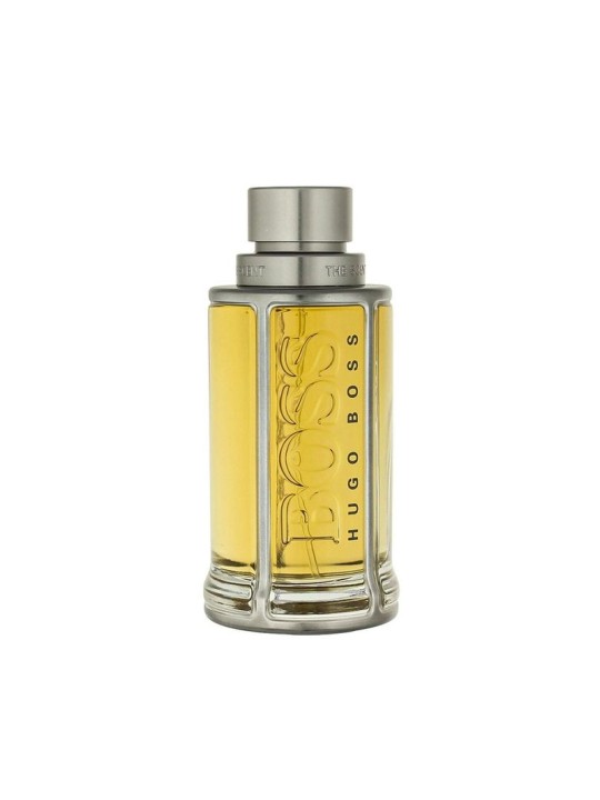 Hugo Boss The Scent eau de toilette Spray uomo 100ml