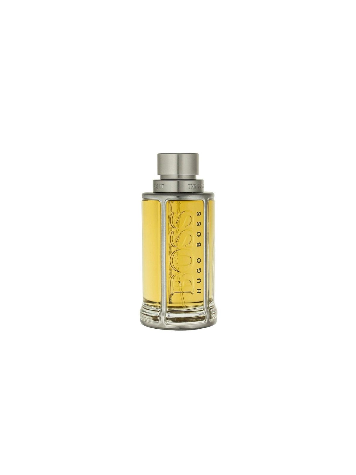 Hugo Boss The Scent eau de toilette Spray uomo 100ml