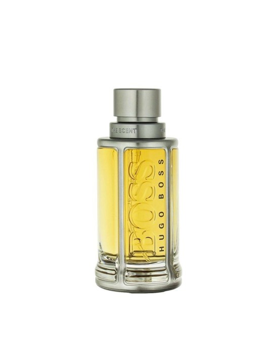Hugo Boss The Scent eau de toilette Spray uomo 50ml