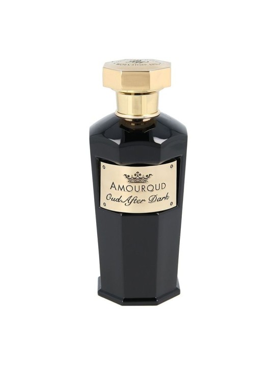 Amouroud Oud After Dark Eau De Parfum 100 ml unisex