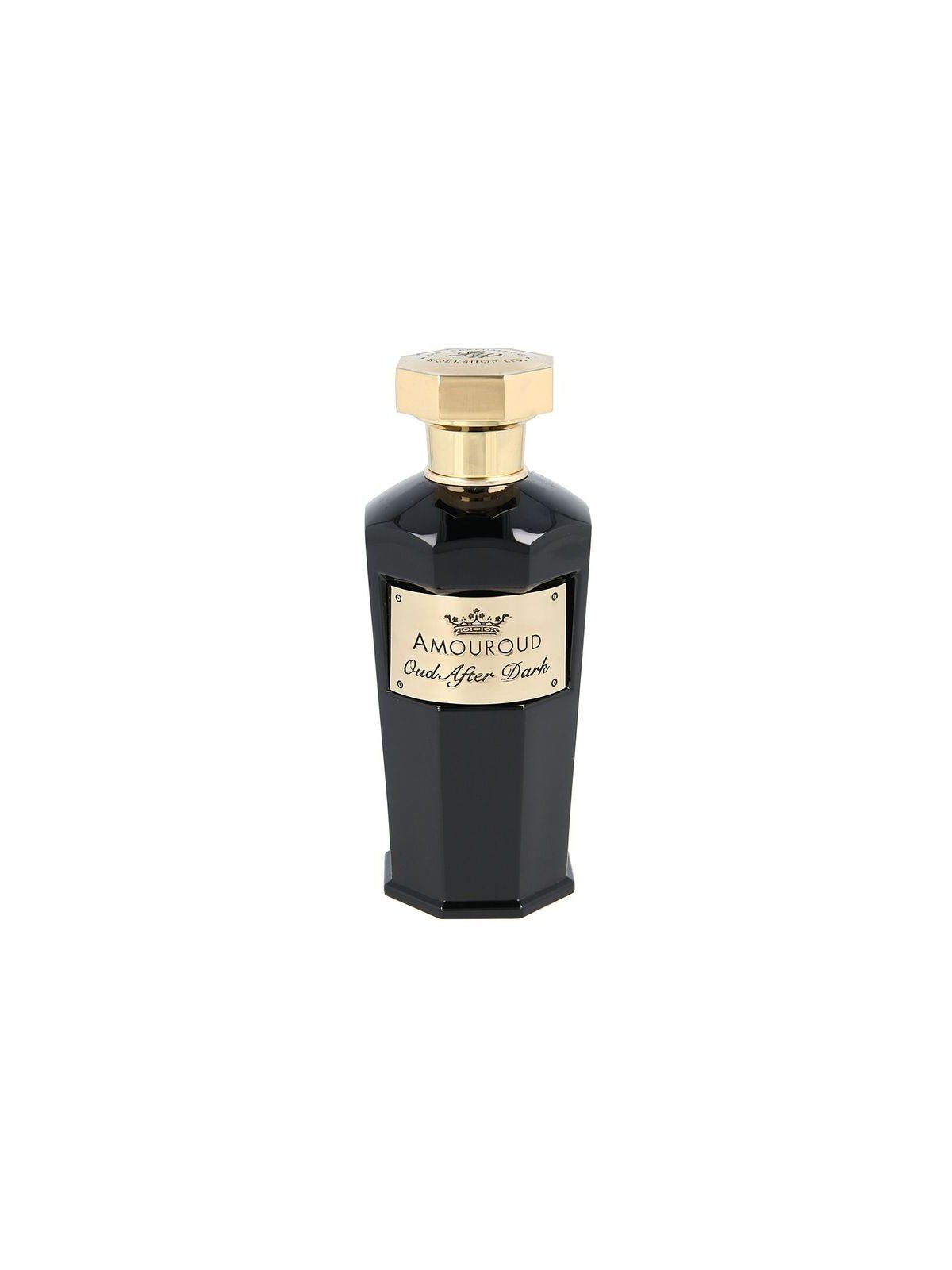 Amouroud Oud After Dark Eau De Parfum 100 ml unisex