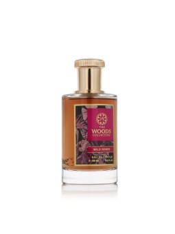 Profumo unisex Wild Roses 100ml, The Woods Collection