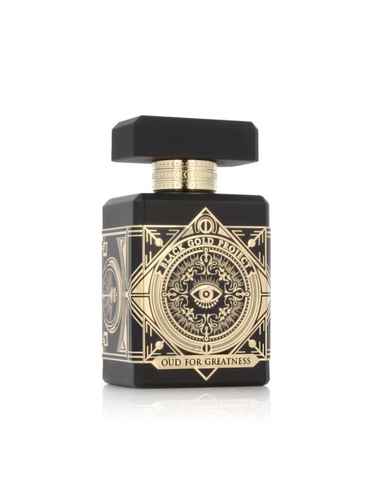 Initio Oud For Greatness Eau De Parfum 90 ml (unisex) Initio www.essenzetotalstyle.com 