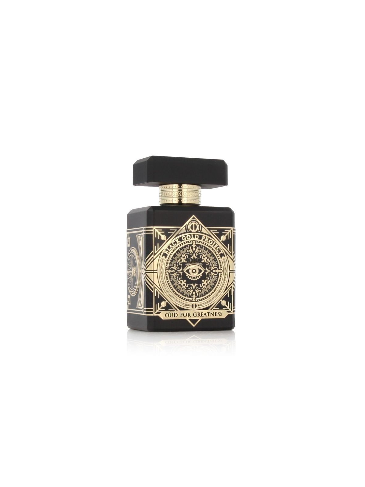 Initio Oud For Greatness Eau De Parfum 90 ml (unisex) Initio www.essenzetotalstyle.com 