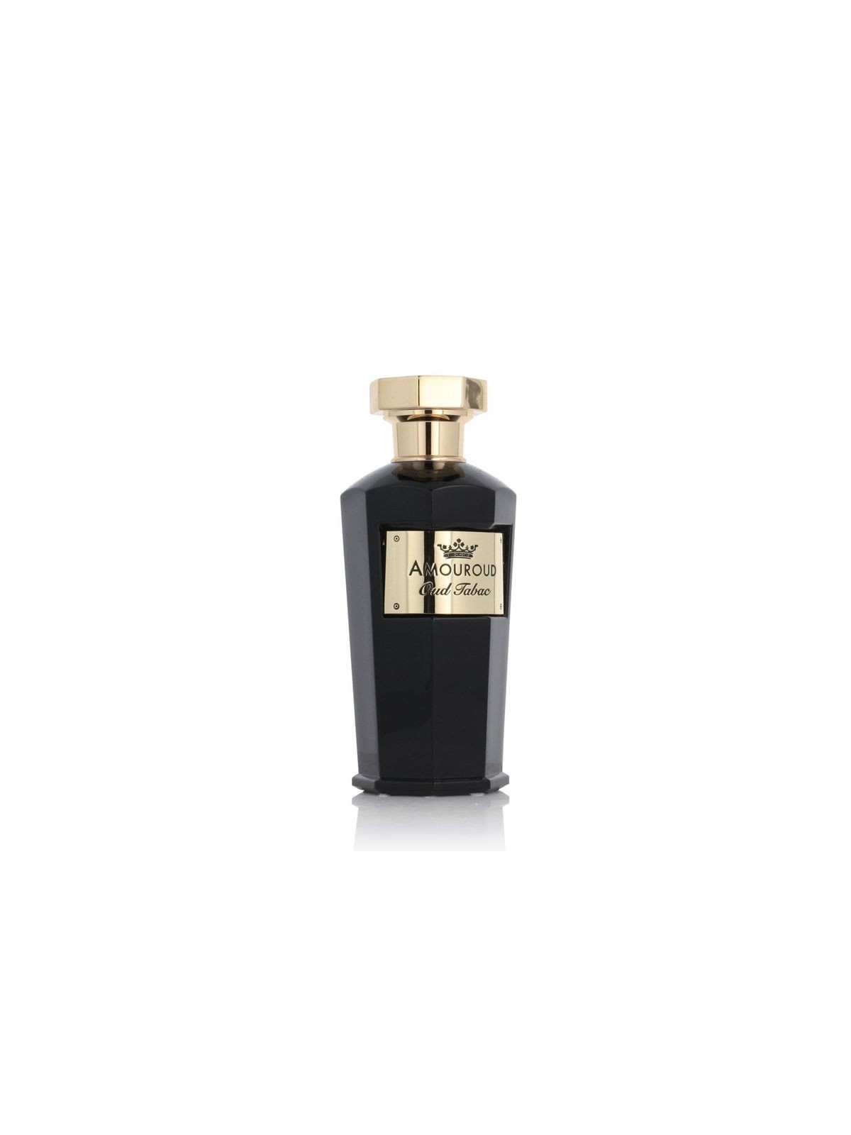 Amouroud Oud Tabac Eau De Parfum 100ml