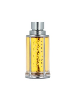 Hugo Boss The Scent After Shave Lotion uomo 100ml