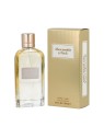Abercrombie & Fitch First Instinct Sheer Eau De Parfum 100 ml (woman) Abercrombie & Fitch www.essenzetotalstyle.com 