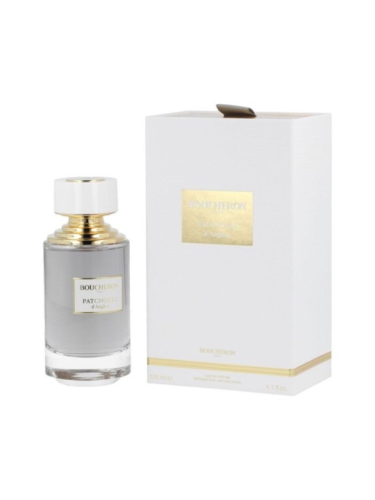 Boucheron Patchouli d'Angkor Eau De Parfum 125 ml unisex