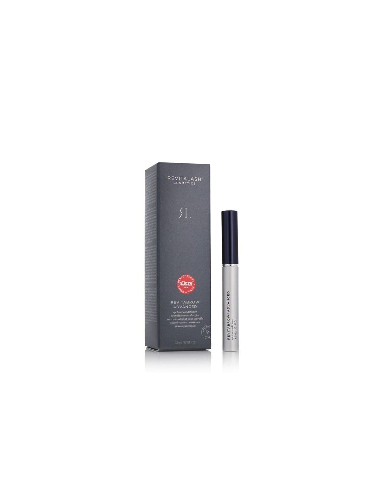 RevitaLash RevitaBrow Advanced - Condizionatore per Sopracciglia