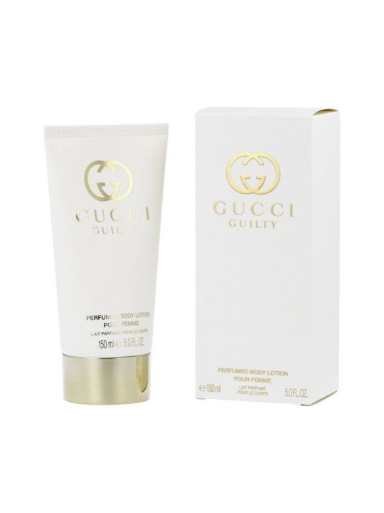 Gucci Guilty Pour Femme Body Lotion 150ml acquista 