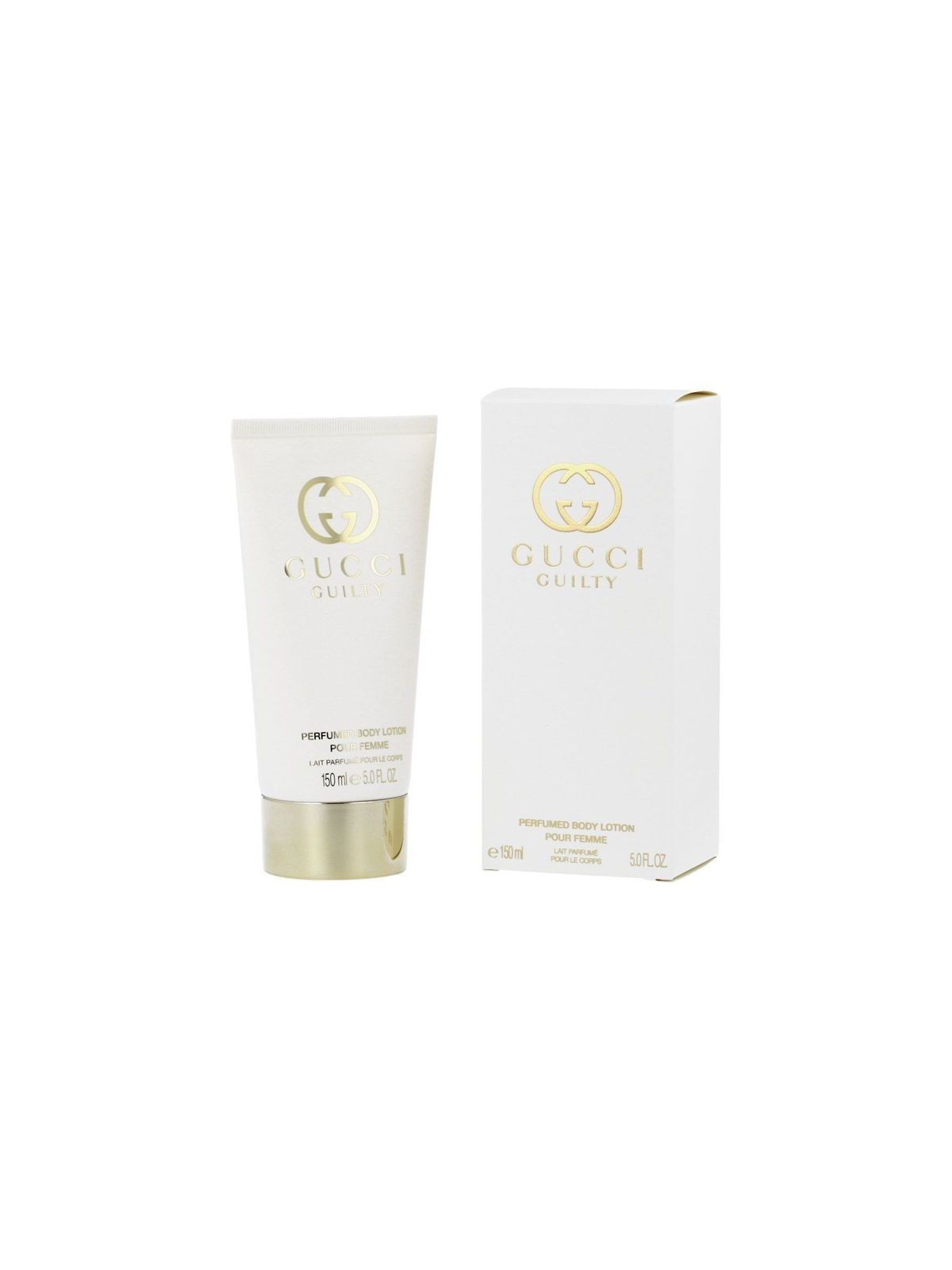 Gucci Guilty Pour Femme Body Lotion 150ml acquista 