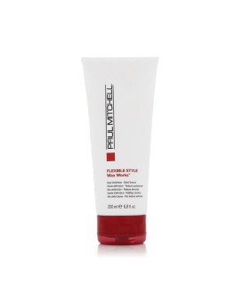 Paul Mitchell Wax Works Extreme Texture Hair Wax for Women 200ml