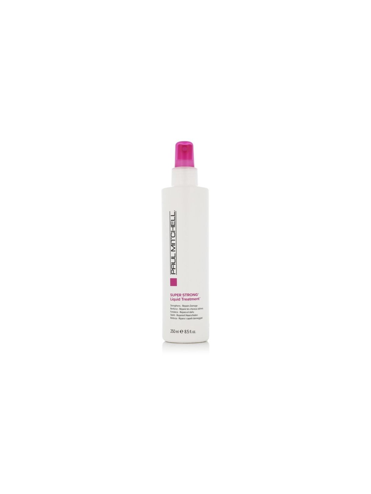 Paul Mitchell Super Strong Liquid Treatment 250ml Strenghtens and repairs