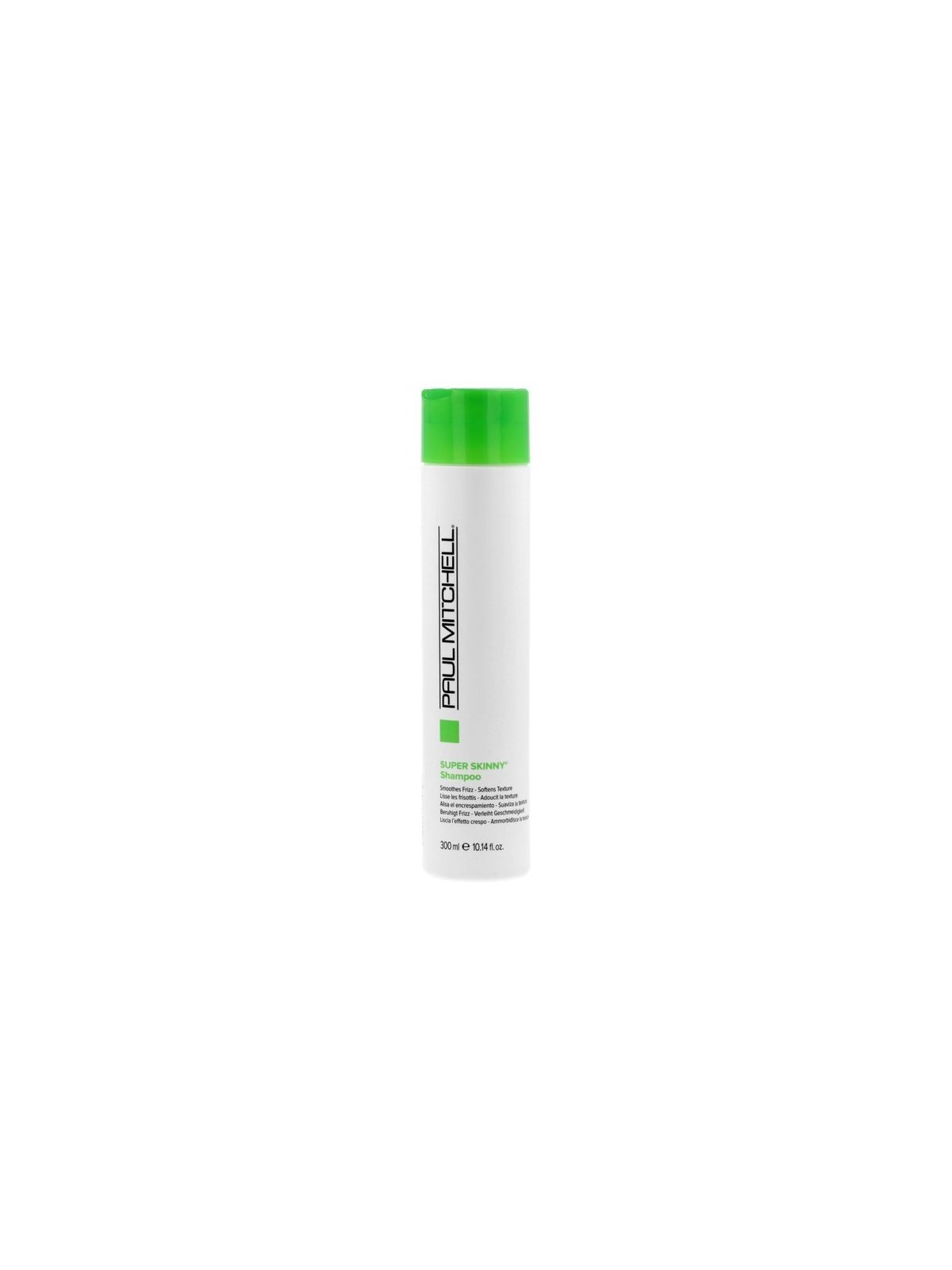 Paul Mitchell SHAMPOO LISCIO super skinny 300ml