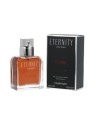 Calvin Klein Eternity Flame For Men eau de toilette Spray uomo 100ml