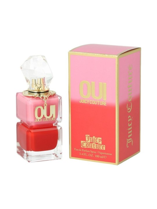 Juicy Couture Oui EDP Spray 100ml
