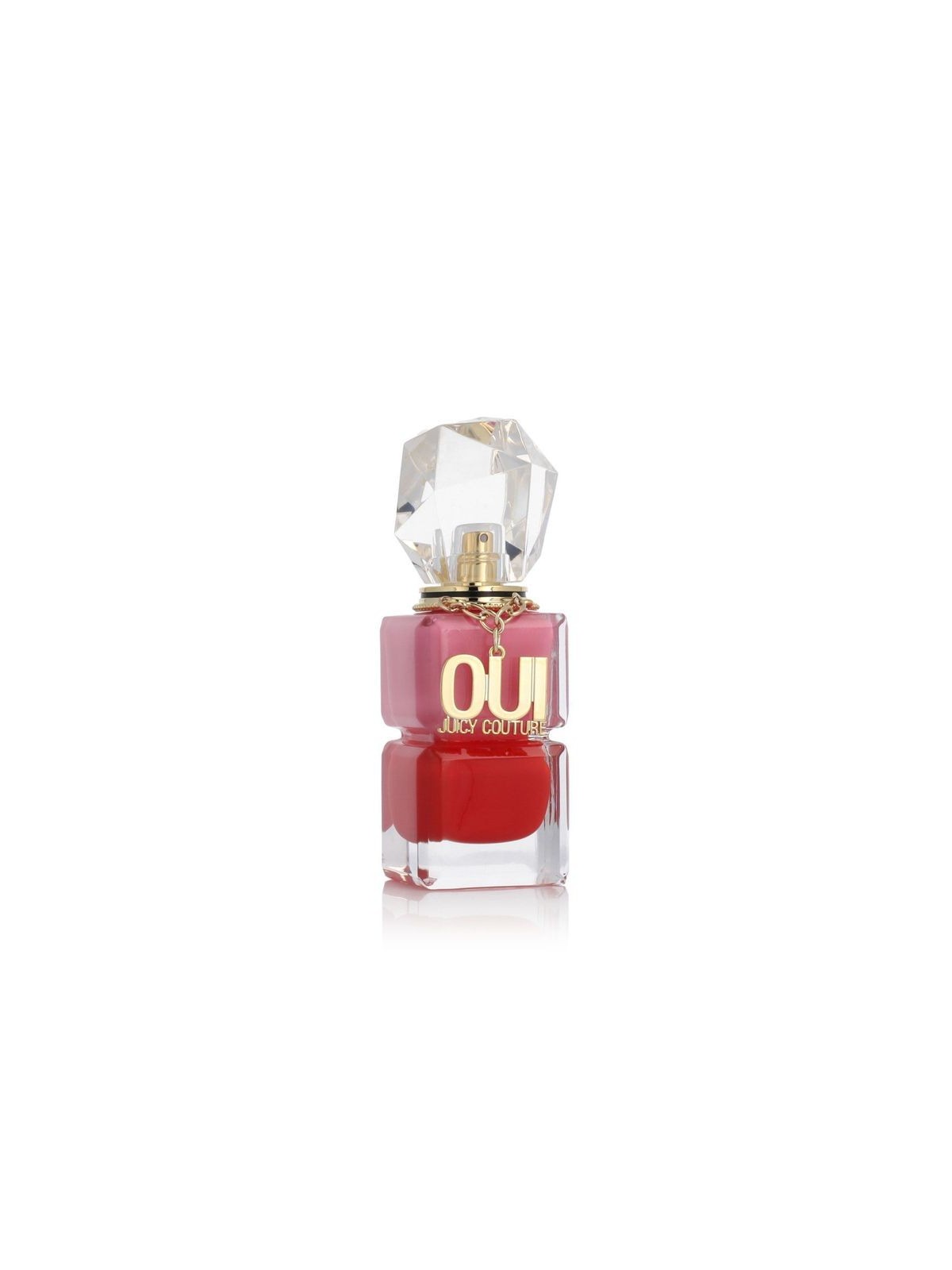 Juicy Couture Oui Eau De Parfum 50 ml donna