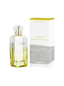 Hermes Le Jardin De Monsieur Li eau de toilette Spray unisex 100ml