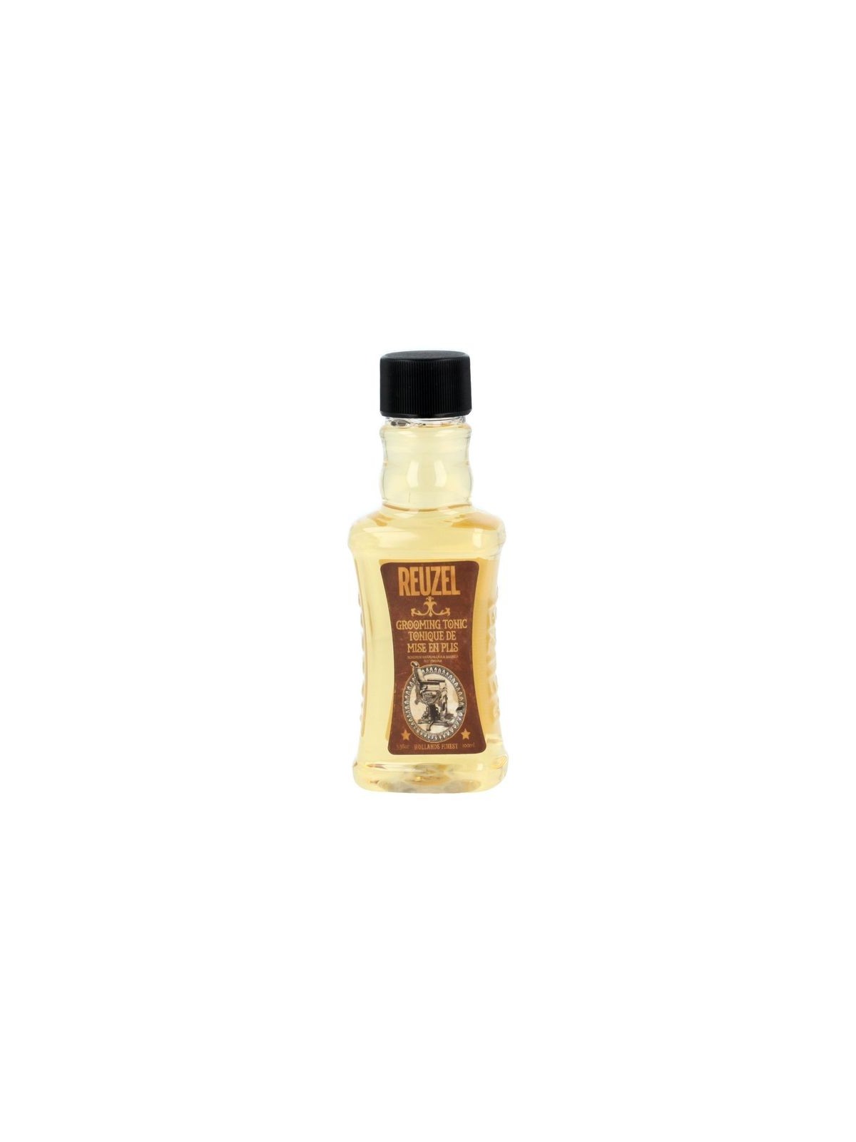 Reuzel Grooming Tonic Tonico per lo styling donna 100ml