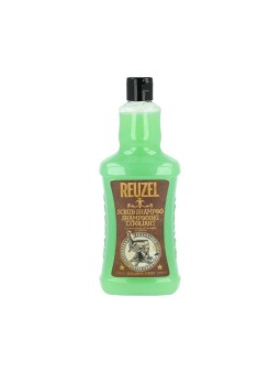 Shampoo Scrub detergente profondo per capelli maschili 1000ml