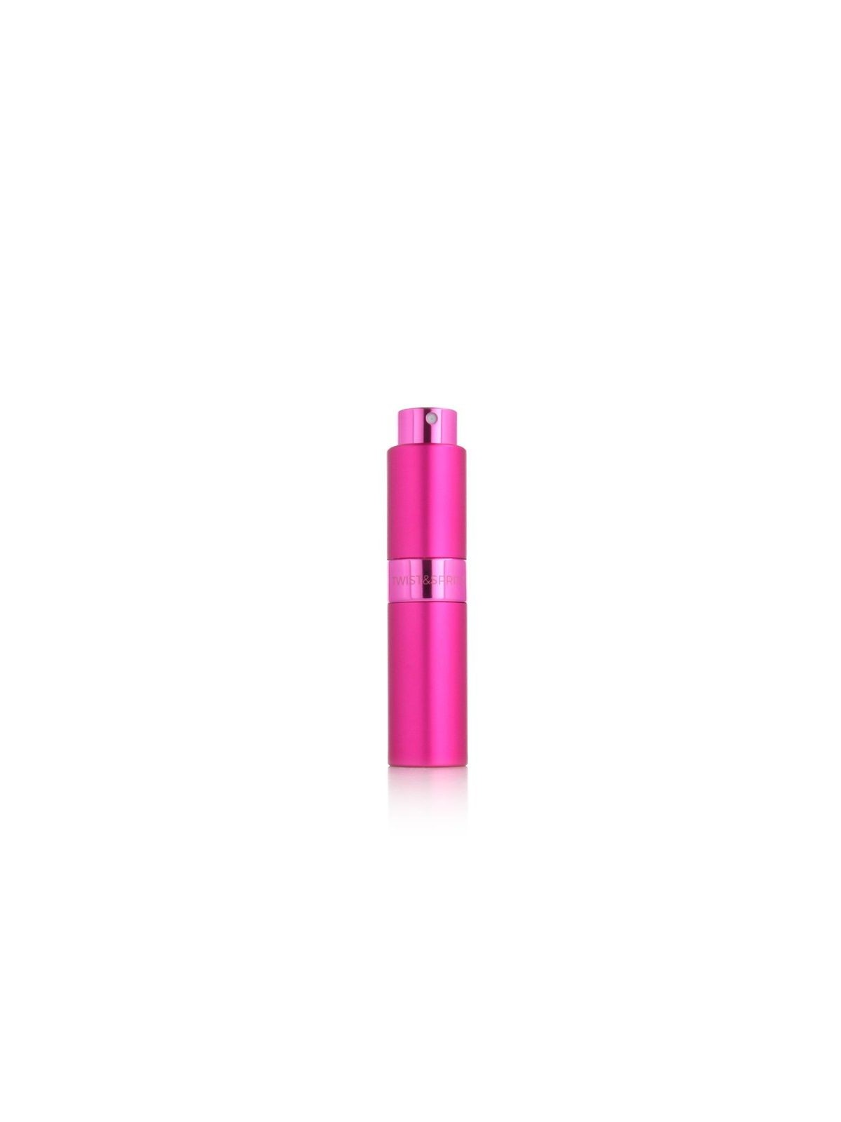 Travalo Twist Spritz Rosa Caldo unisex 8ml acquista 