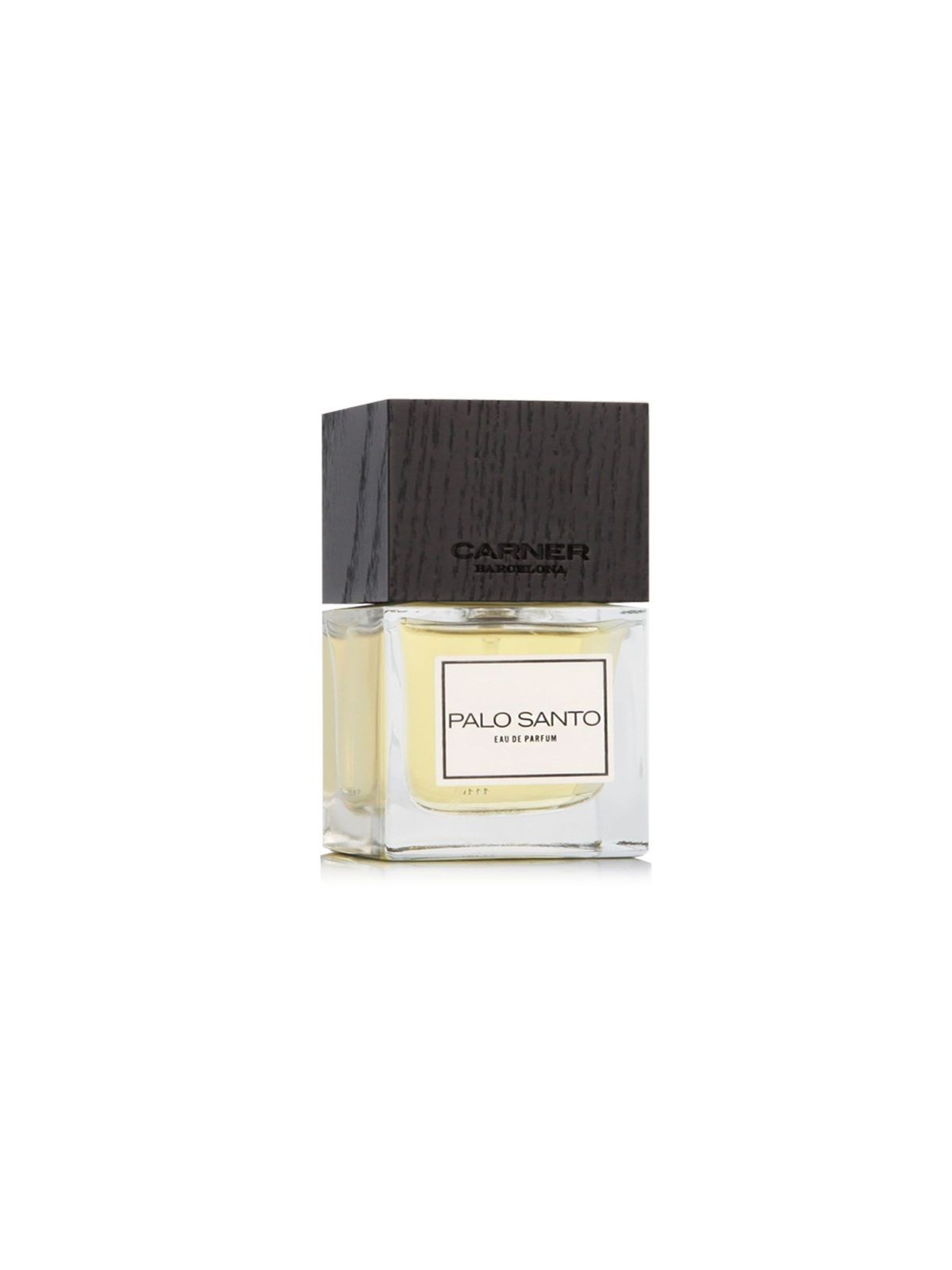 Carner Barcelona Palo Santo unisex 50ml
