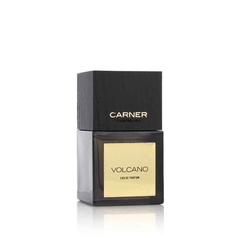 Carner Barcelona Volcano Eau De Parfum 50ml unisex