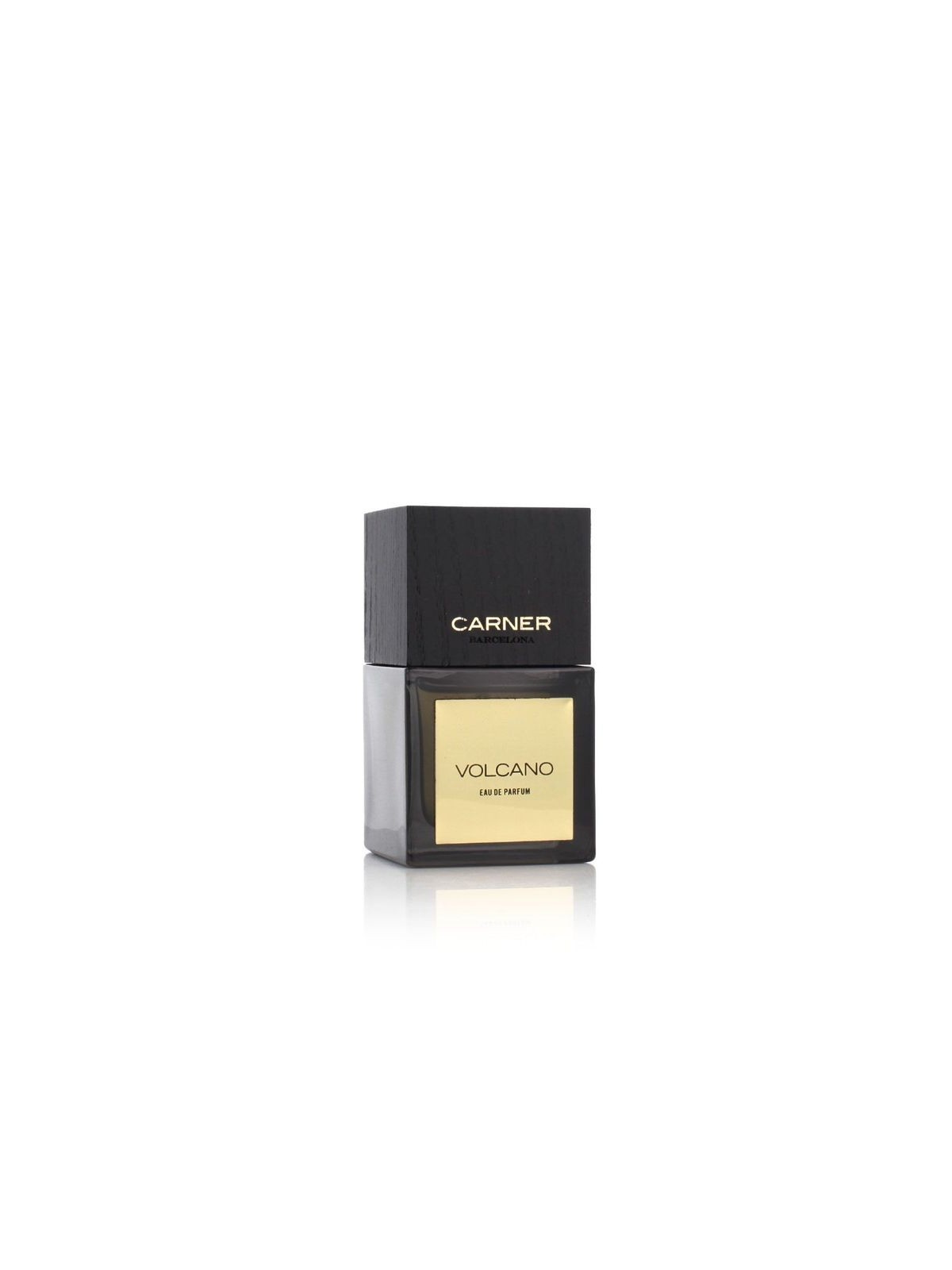 Carner Barcelona Volcano Eau De Parfum 50ml unisex