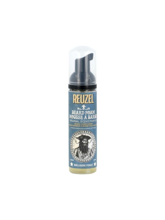 Schiuma per barba uomo 70ml