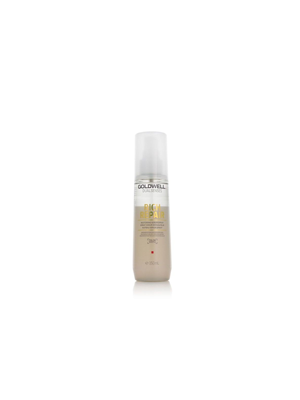 Goldwell Dualsenses Rich Repair Serum Spray unisex 150ml
