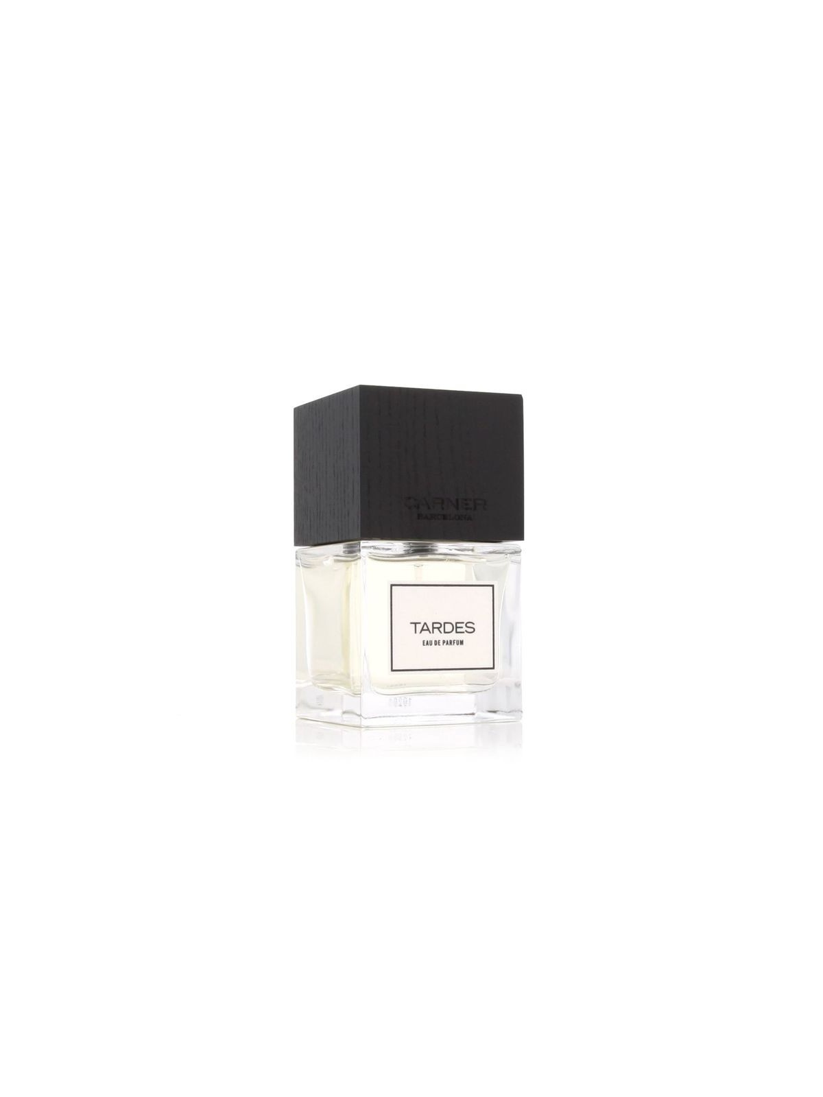 Carner Barcelona Tardes Eau De Parfum 100ml donna