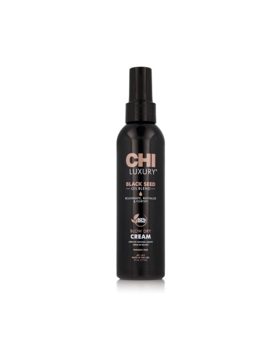 CHI Luxury Black Seed Oil Blow Dry Cream 177ml