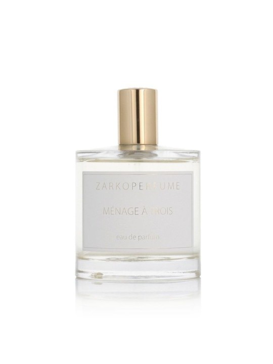 Zarko Menage A Trois EDP Spray unisex 100ml