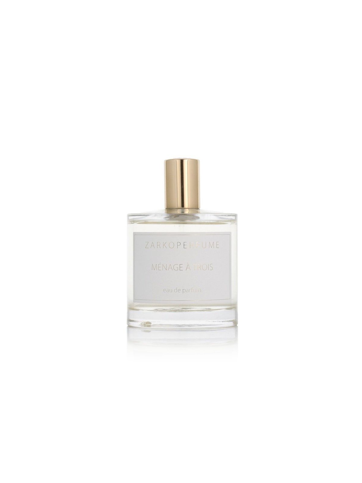 Zarko Menage A Trois EDP Spray unisex 100ml