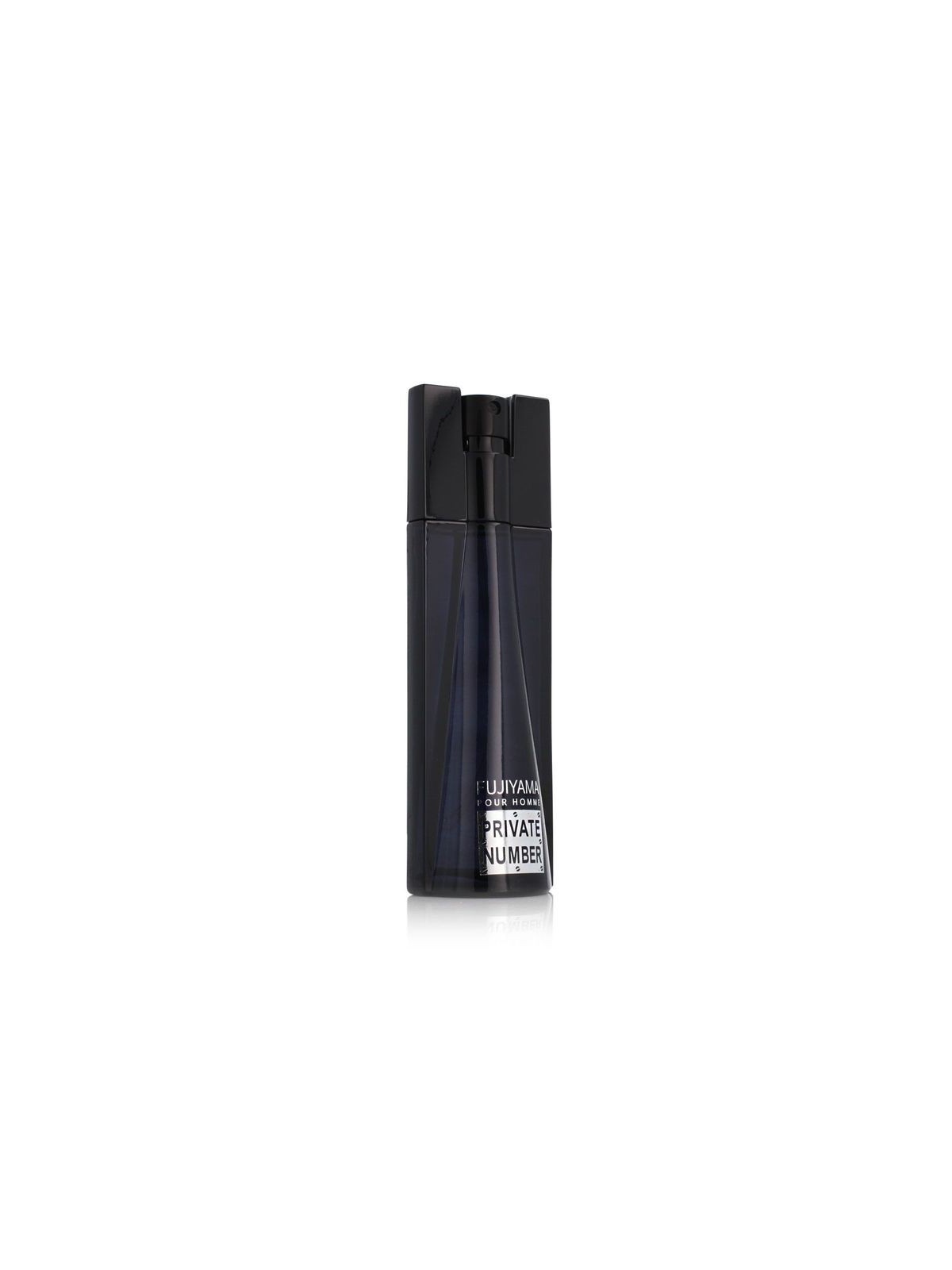 Fujiyama Private Number Pour Homme eau de toilette uomo 100ml