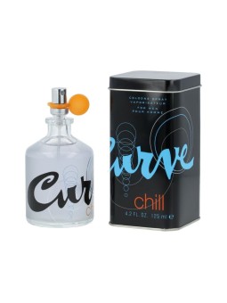 Liz Claiborne Curve Chill eau de toilette donna 125ml
