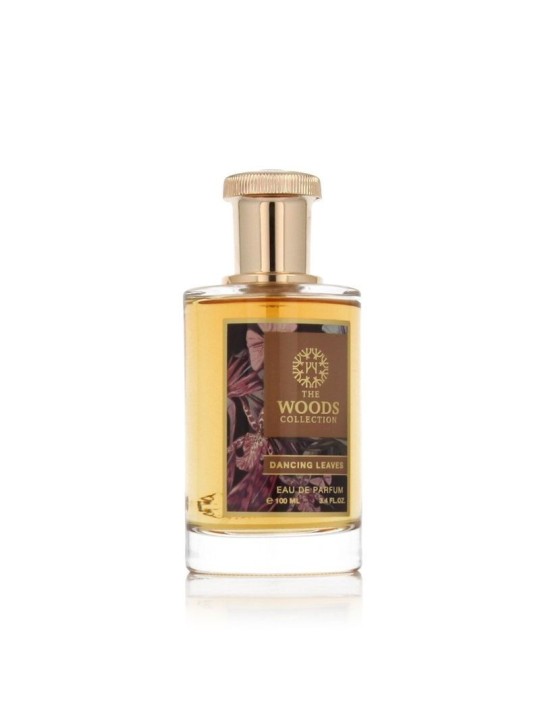 The Woods Collection Dancing Leaves Eau De Parfum 100ml