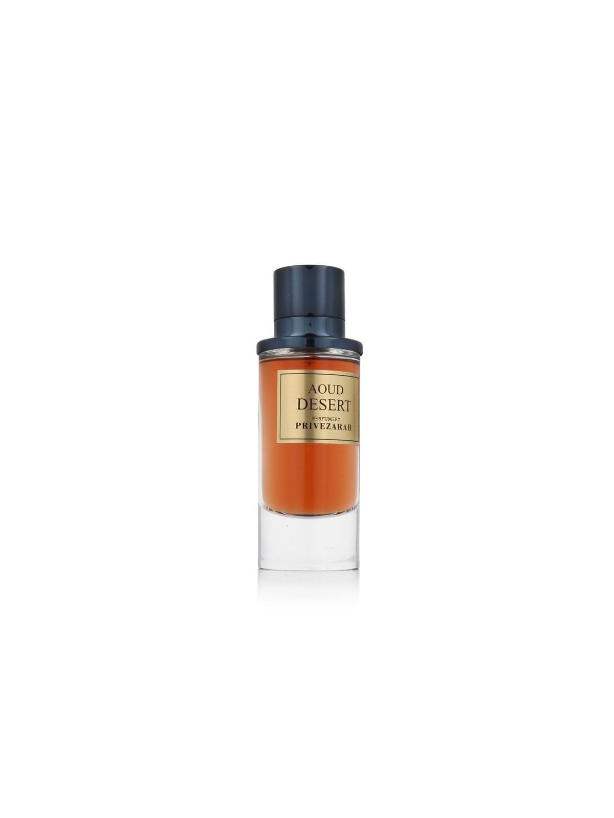 Zarah Aoud Desert EDP 80ml