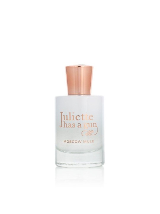 Juliette Has A Gun Moscow Mule EDP Spray unisex 50ml