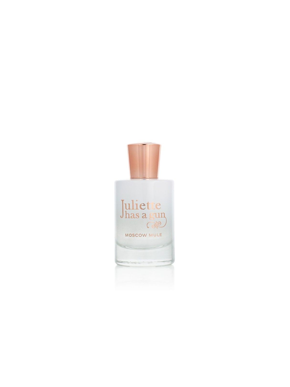 Juliette Has A Gun Moscow Mule EDP Spray unisex 50ml
