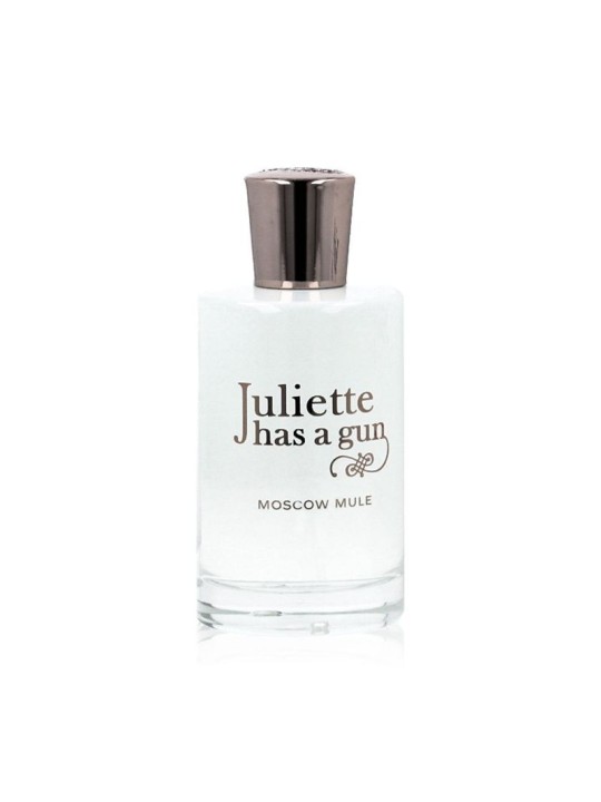 Juliette Has A Gun Moscow Mule eau de parfum Spray unisex 100ml Juliette has a gun www.essenzetotalstyle.com 