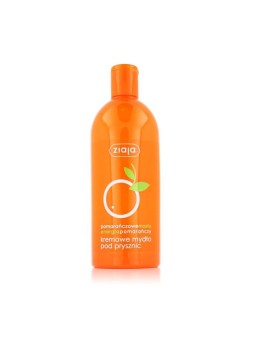 ZIAJA Pomaracza Sapone Doccia Cremoso 500ml
