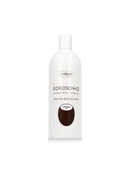 Crema Doccia al Cocco Sapone per la doccia 500ml