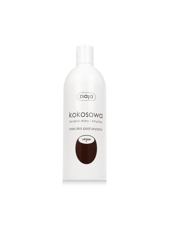 Crema Doccia al Cocco Sapone per la doccia 500ml