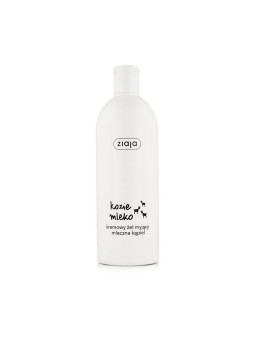 Ziaja Crema doccia al latte di capra 500ml