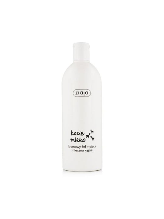 Ziaja Crema doccia al latte di capra 500ml