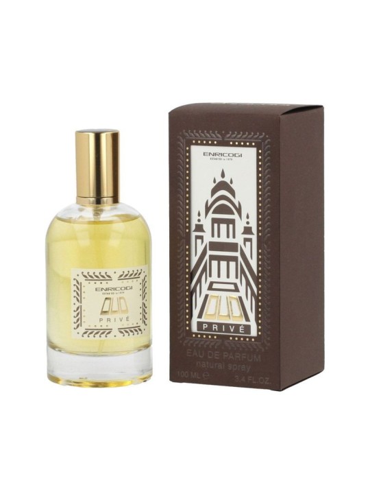 Enrico Gi Oud Priv eau de parfum unisex 100ml
