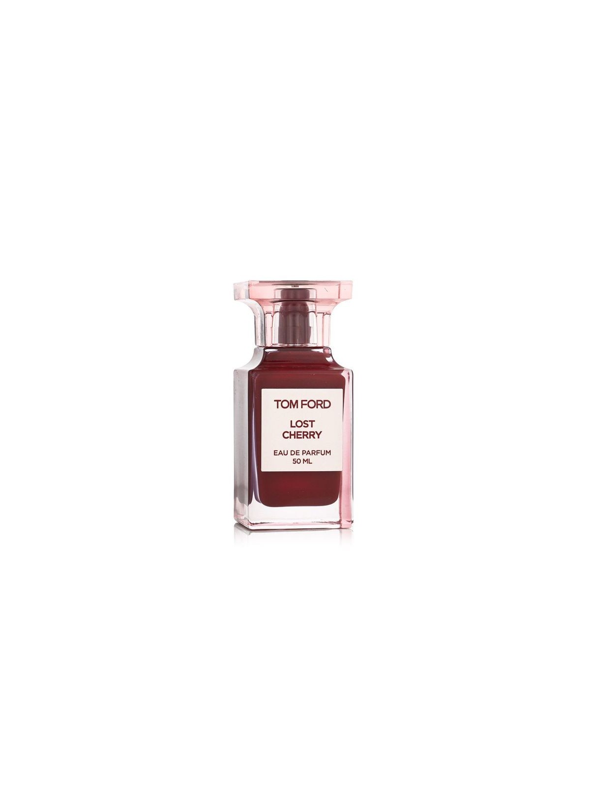Tom Ford Lost Cherry eau de parfum Spray donna 50ml